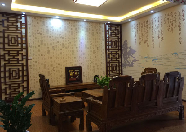 加盟硅藻泥怎么樣 蒙太奇值得信賴(lài)