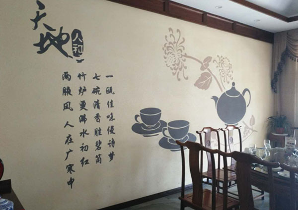 未來十年硅藻泥品牌招商又會(huì)怎樣