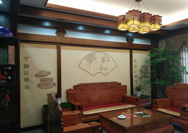 近年全國(guó)硅藻泥市場(chǎng)競(jìng)爭(zhēng)不斷